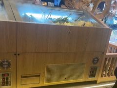 水产区-温野菜涮涮锅(大悦城店)