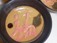 -京门老爆三·铜锅涮肉 爆肚(望京店)