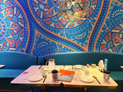 -阿里疆Alijiang·丝路美食·异域风情·清真(长楹天街店)