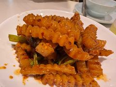 -全牛匠·乐山跷脚牛肉(西北旺万象汇店)