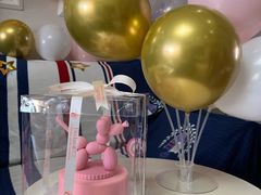 -黛瓦兰西点(开发区店)