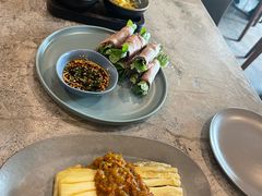 -半山腰·云南菜(侨福芳草地店)