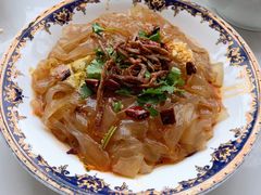 东北大拉皮-京滨饭店·餐厅(阜外大街店)