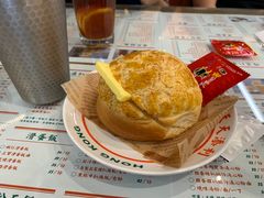 -添利·香港茶餐厅·下午茶(雪象店)