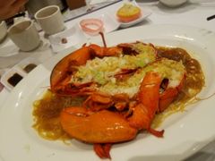 -稻香酒家·33年老字号·港式粤菜(富邦中心店)