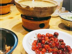 -寻钵记民菜馆·正宗常德钵子菜(滨湖路店)