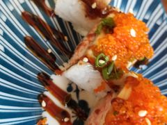 -福樱兰海鲜放题铁板烧(加州店)