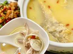 -金龙·打边炉(南京西路店)