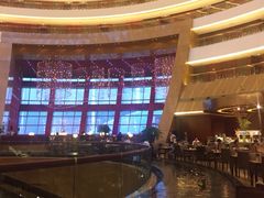 -杭州国际会议中心洲际酒店-原素全日餐厅(解放东路店)