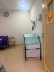 -睿宝儿科·眼科·口腔(杨浦新江湾城店)