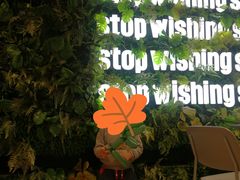 -M Stand(宁波万象城店)