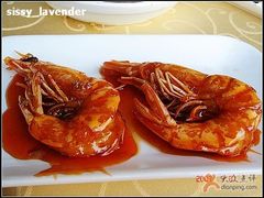 海捕大虾-海岛渔村大酒店(云霄路店)