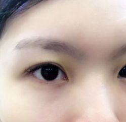 -Amy韩式定妆