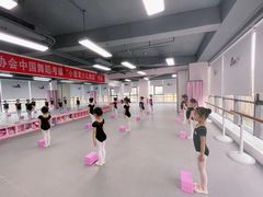 -小酒窝中国舞(汉阳店)