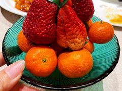 -西贝海鲜汇(槐安路店)