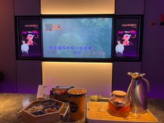 -星聚会KTV(南翔印象城MEGA店)