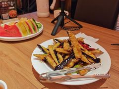 -聚友斋(柳泉路八大局店)