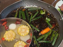 -潮澎派·潮汕菜大排档(南较西路店)