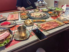 -韩一品韩国料理(柏庐南路店)