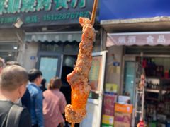 -同来顺烧烤餐厅(哈尔滨道店)