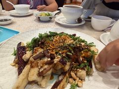 -麒麟中餐厅·经典粤菜·地道菜式老字号(广州长隆酒店)