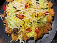 -MI WU FACTORY米屋美食工厂餐厅(绿地店)