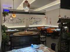 -巷儿里餐厅·杭帮菜(信义坊店)