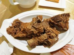 -哈尔滨永泰喜来登酒店·璟泰公馆