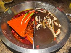 -小龙坎火锅(沙井店)