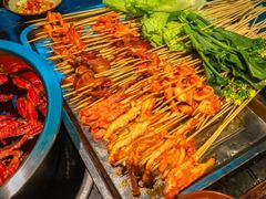 -杨校长·老成都串串香火锅(全国总店)