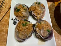 -喝丢一只鞋海鲜烧烤·海肠捞饭(东关街店)