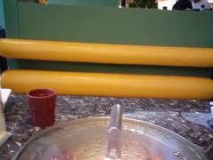 -一席地·本地鸡窝·杭帮鸡火锅(萧山银隆百货店)