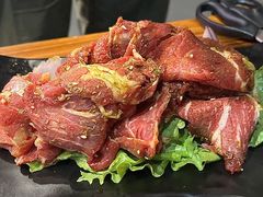 -吉志烤肉(太原总店)