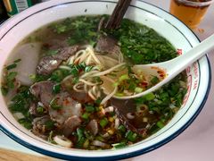 -金城宴兰州牛肉面(江湾阳光天地店)