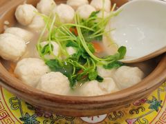 -砂锅居(西四店)