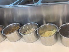 -万松园云记·生烫牛肉面(MOMOPARK店)