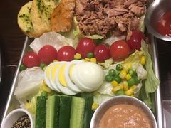 -吃饼人西餐(南开店)