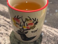 -新白鹿餐厅(松江开元地中海店)