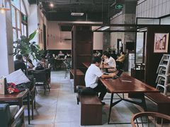 -VESH COFFEE(定西路店)