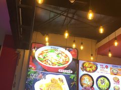 -阿利茄汁面(西城永捷店)