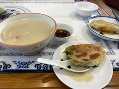 -东方饺子王(顺义石门店)