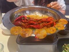 -聚味瞿记·龙虾堂(坡子街店)