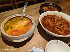 -辛香汇·现炒川菜(武进吾悦店)
