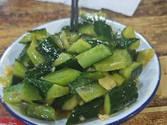 -皖北巫氏三胖地锅鸡(长淮总店)