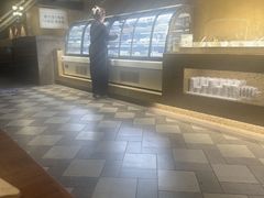 -汉巴味德·烤肉与啤酒的自助(杭州大悦城店)