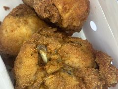 -肯德基(沪东店)