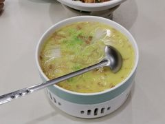 -老太原菜馆(府西街店)