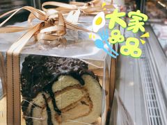 -BreadTalk面包新语·烘焙蛋糕(海珠丽影广场店)