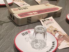 -钱锋炭缸烧烤(南湖大路总店)