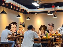 -阳阳老火锅(小南门店)